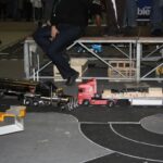 Les camions rc à l'expo Mini Trucks 2010_1