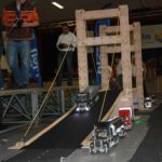 Les camions rc à l'expo Mini Trucks 2010_1