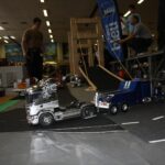 Les camions rc à l'expo Mini Trucks 2010_2