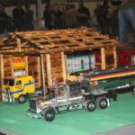 Les camions rc à l'expo Mini Trucks 2010_4