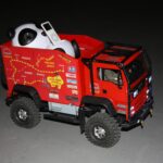 Les camions rc à l'expo Mini Trucks 2010_7