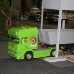 Mini Trucks Expo 2012
