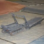 Mini Trucks Expo 2012