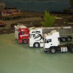 Mini Trucks Expo 2012