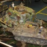 Mini Trucks Expo 2012