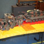 Mini Trucks Expo 2012