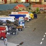 Mini Trucks Expo 2012