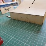 Bateau Ecole Springer Ramborator