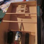 Bateau Ecole Springer Ramborator