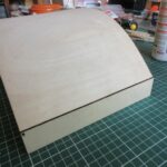 Bateau Ecole Springer Ramborator