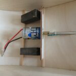 Bateau Ecole Springer Ramborator