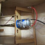 Bateau Ecole Springer Ramborator