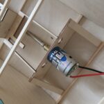 Bateau Ecole Springer Ramborator