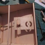 Bateau Ecole Springer Ramborator