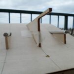 Springer Ramborator Aero-Naut modifié avec 2 hélices