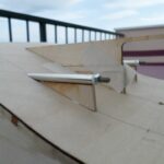 Springer Ramborator Aero-Naut modifié avec 2 hélices