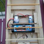 Springer Ramborator Aero-Naut modifié avec 2 hélices