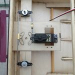 Springer Ramborator Aero-Naut modifié avec 2 hélices