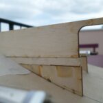 Springer Ramborator Aero-Naut modifié avec 2 hélices