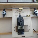 Springer Ramborator Aero-Naut modifié avec 2 hélices