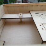 Springer Ramborator Aero-Naut modifié avec 2 hélices