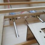 Springer Ramborator Aero-Naut modifié avec 2 hélices