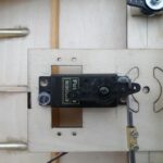 Springer Ramborator Aero-Naut modifié avec 2 hélices