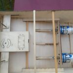 Springer Ramborator Aero-Naut modifié avec 2 hélices