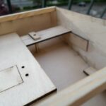 Springer Ramborator Aero-Naut modifié avec 2 hélices