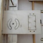 Springer Ramborator Aero-Naut modifié avec 2 hélices