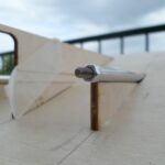 Springer Ramborator Aero-Naut modifié avec 2 hélices