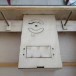 Springer Ramborator Aero-Naut modifié avec 2 hélices