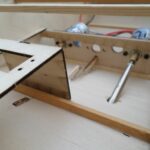 Springer Ramborator Aero-Naut modifié avec 2 hélices