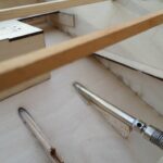 Springer Ramborator Aero-Naut modifié avec 2 hélices