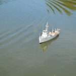 Les navires d'ADImin