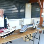 Les navires d'ADImin