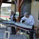 Les navires d'ADImin