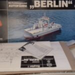 Ferry Berlin