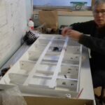 Ferry Berlin de Wedico