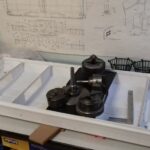 Ferry Berlin de Wedico