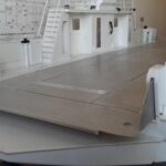 Le Ferry Berlin de Wedico