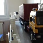 Le Ferry Berlin de Wedico