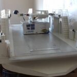 Le Ferry Berlin de Wedico