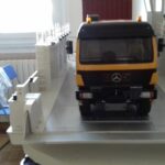 Le Ferry Berlin de Wedico