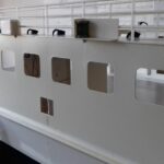 Le Ferry Berlin de Wedico