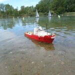 Les bateaux des membres