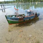 Les bateaux des membres