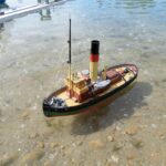 Les bateaux des membres