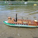 Les bateaux des membres