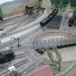 Sur le réseau Massif Central